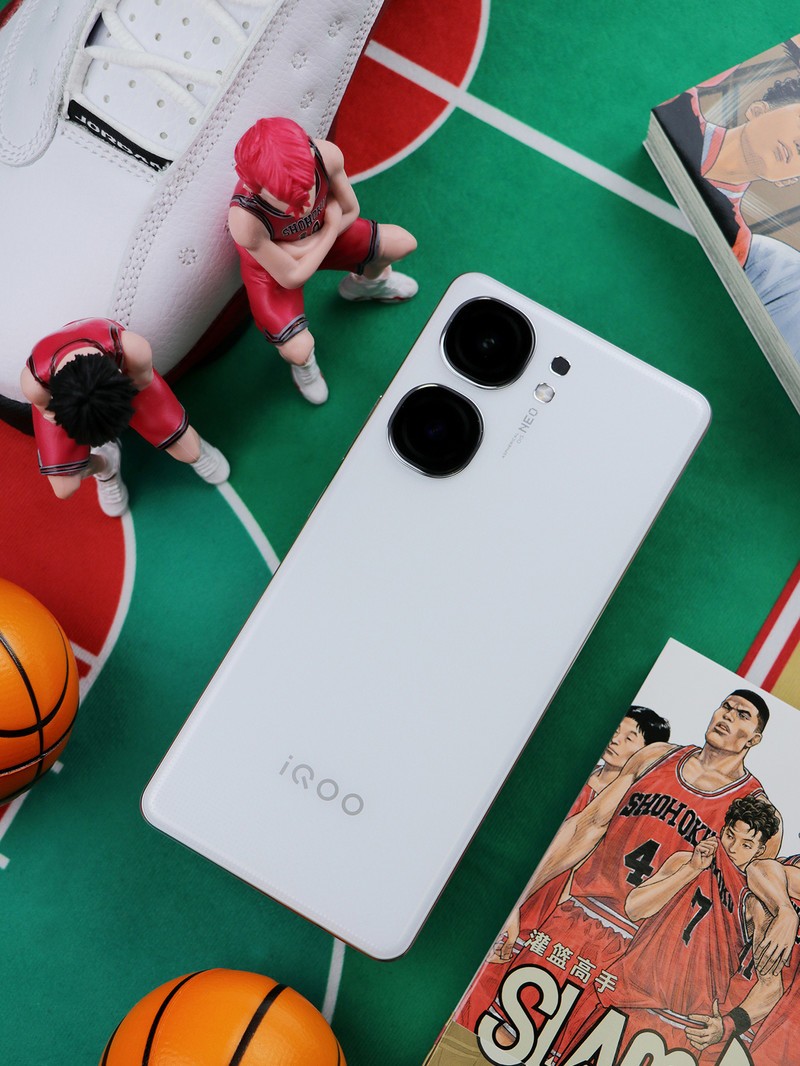 iQOO Neo9S Pro