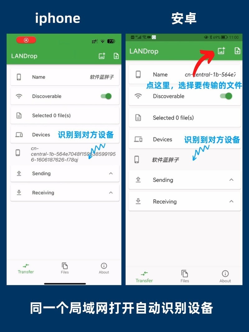 APP