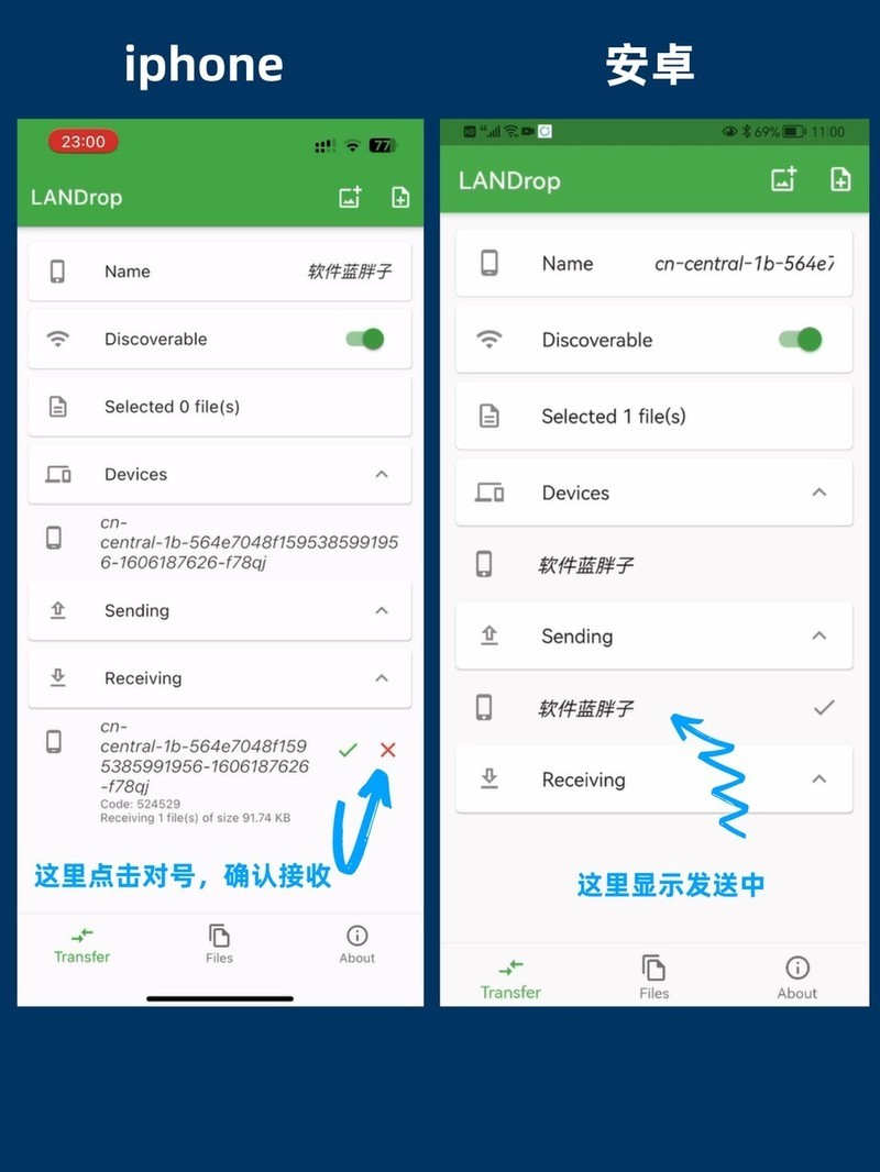 APP