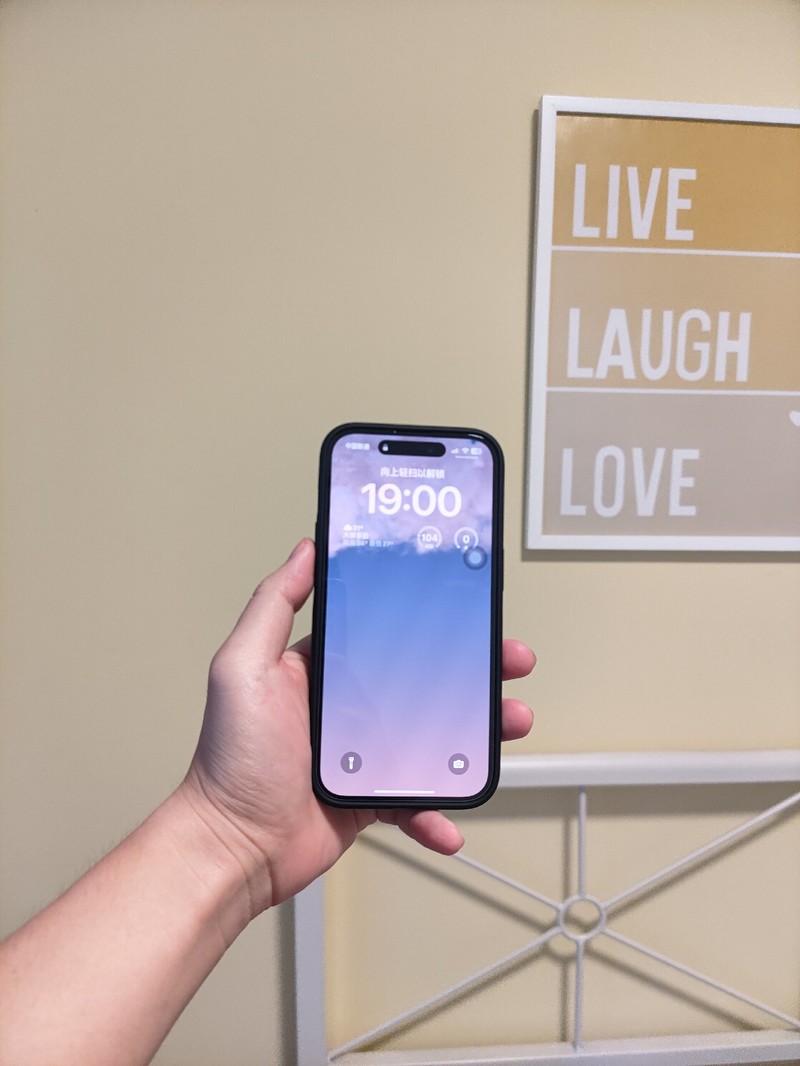 iPhone15