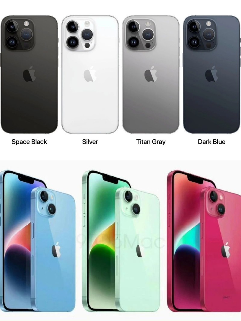 iPhone15