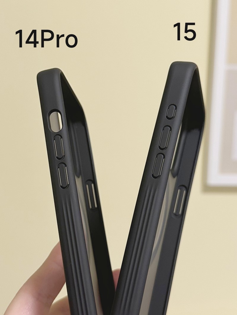 iPhone15