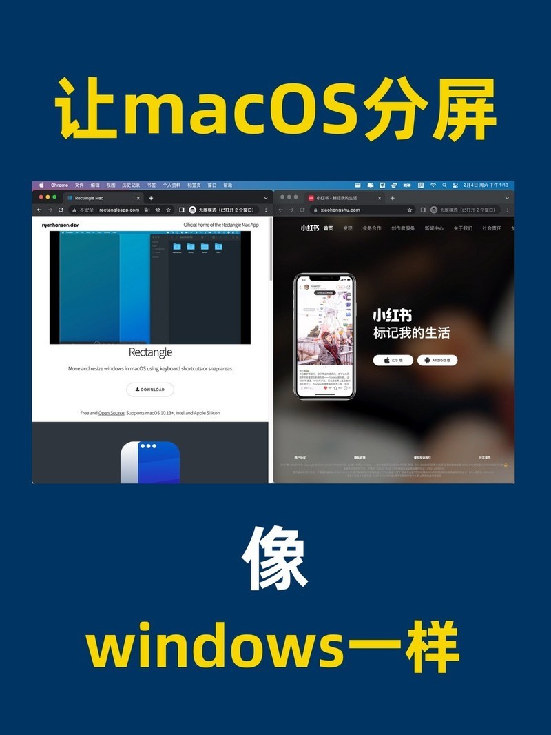 APP