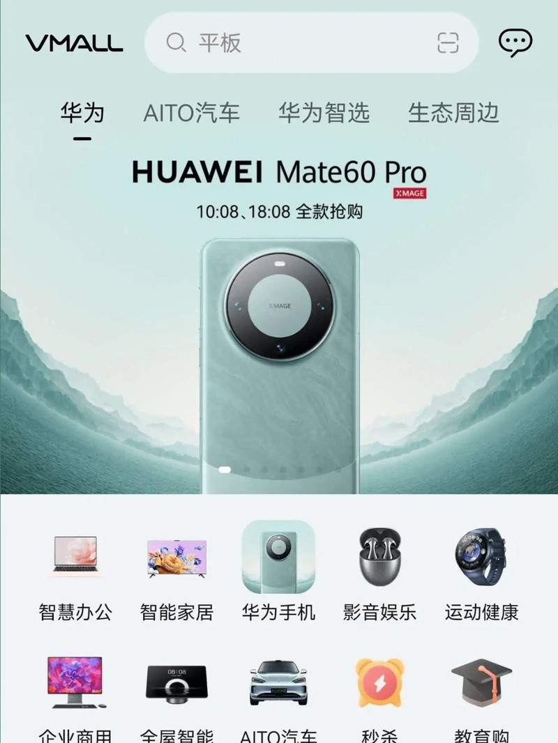 ��ΪMate 60 Pro