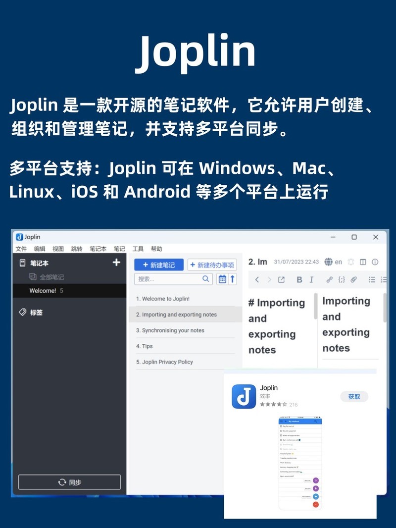 APP