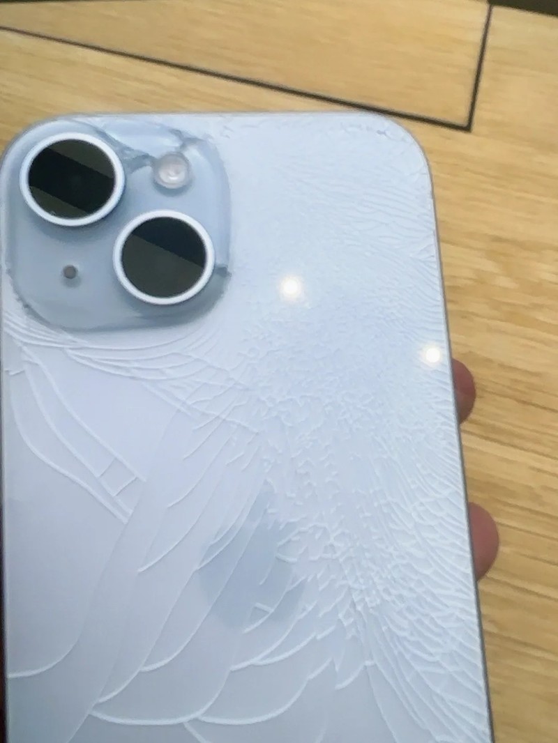 iPhone15