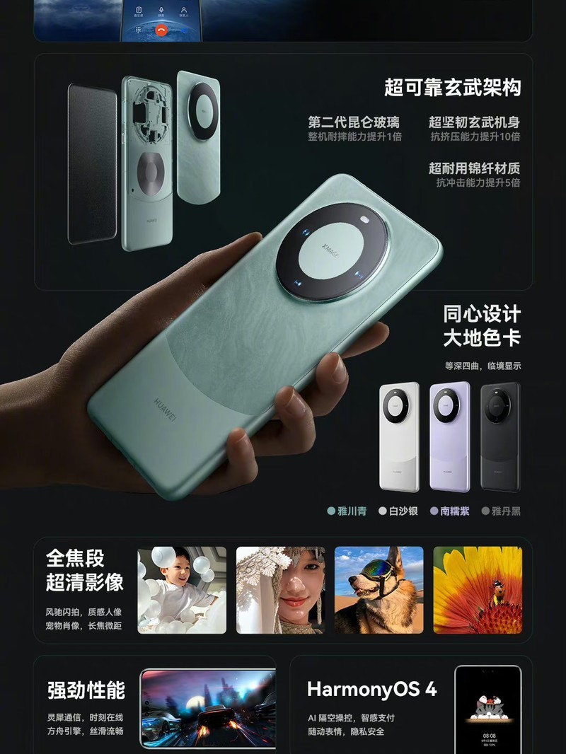 ��ΪMate 60 Pro
