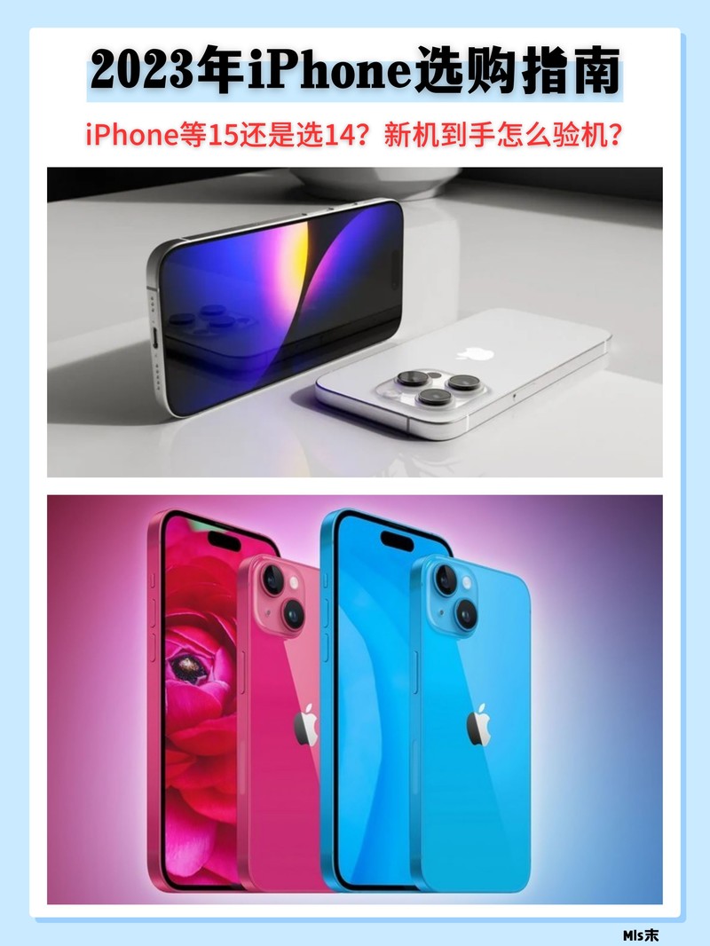 iPhone15
