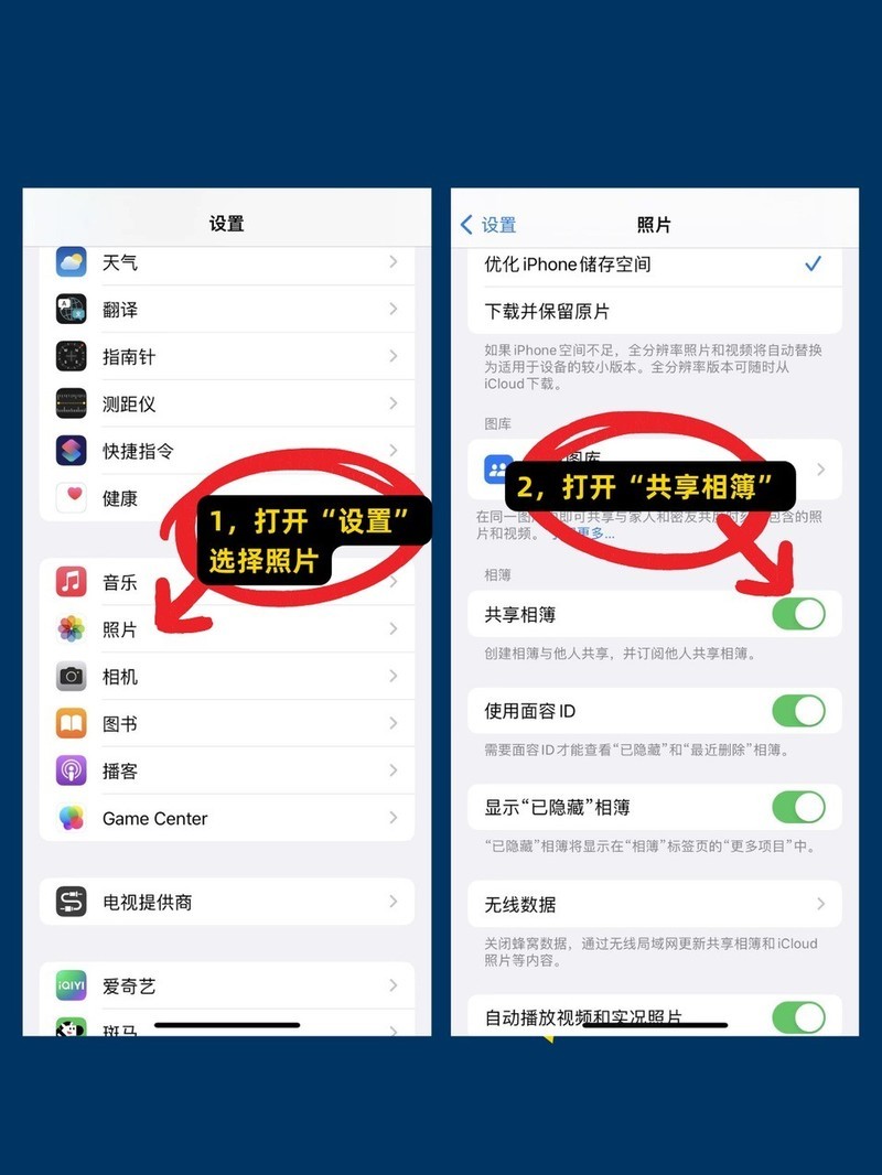 APP