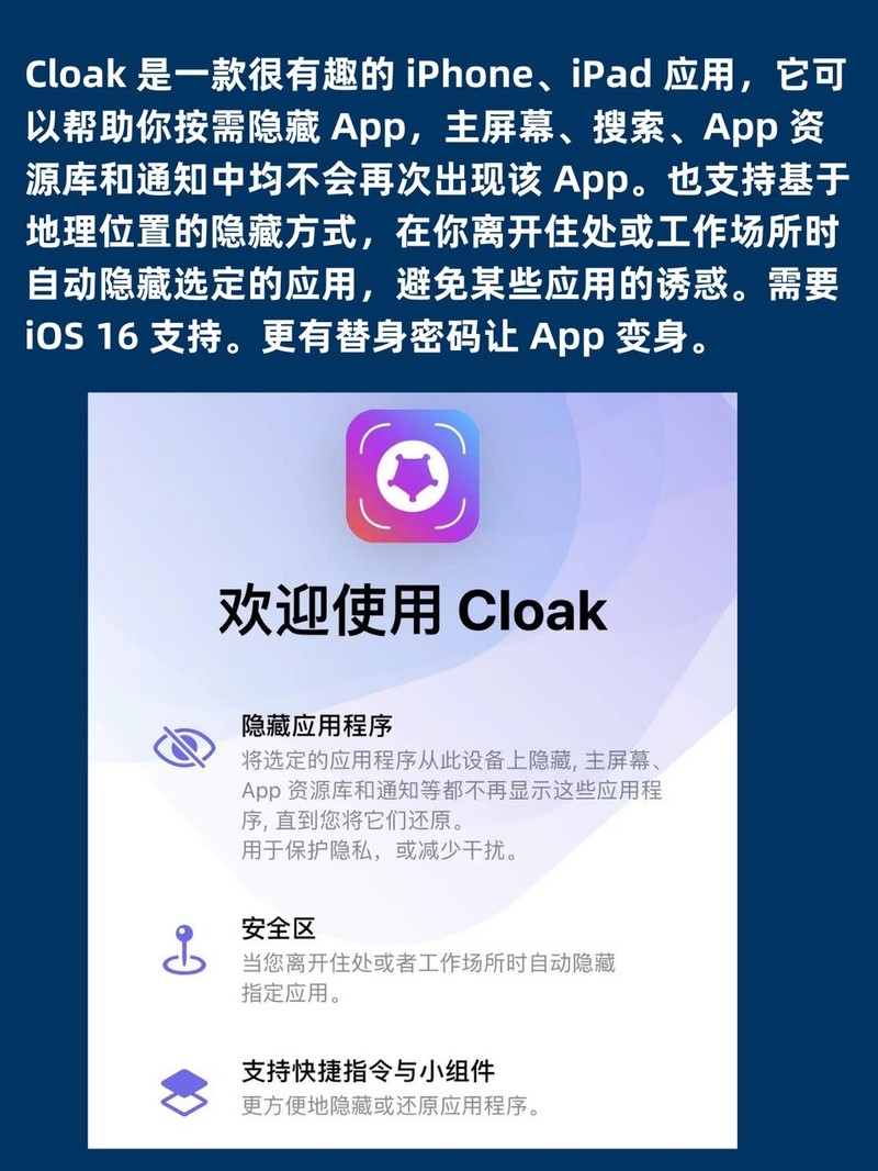 APP
