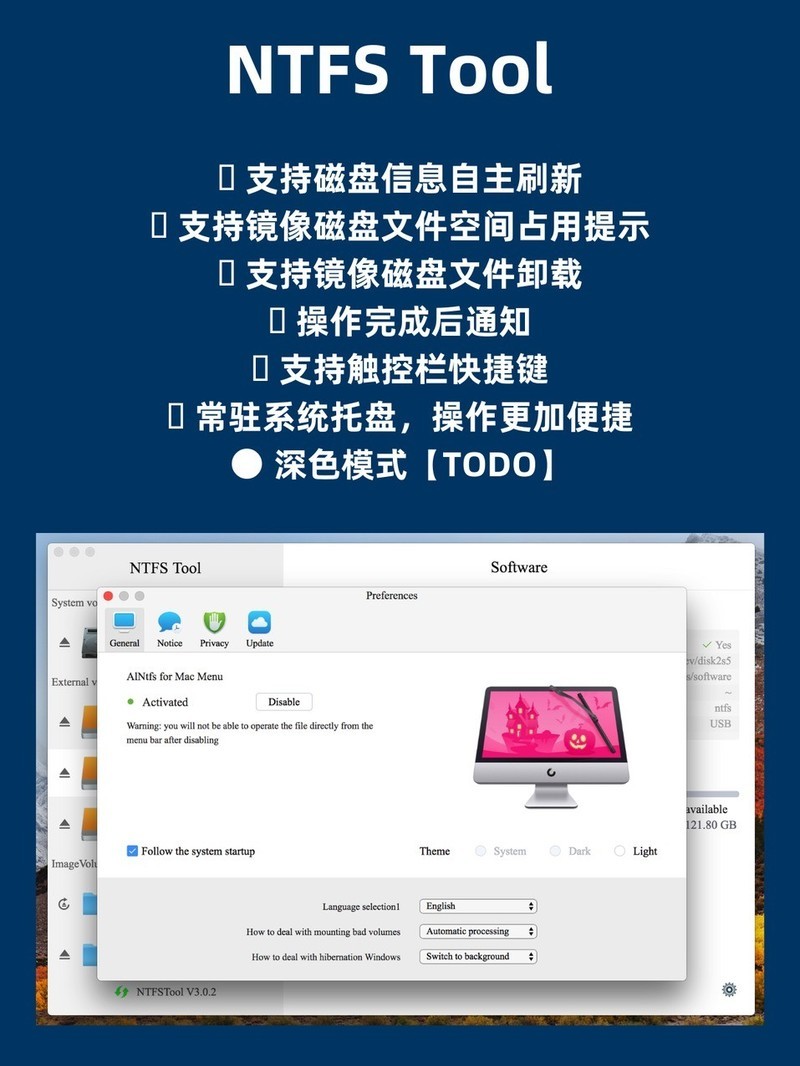 APP