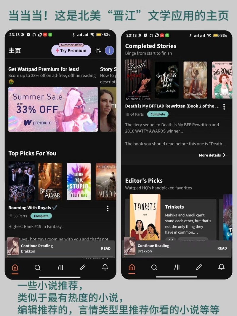 APP