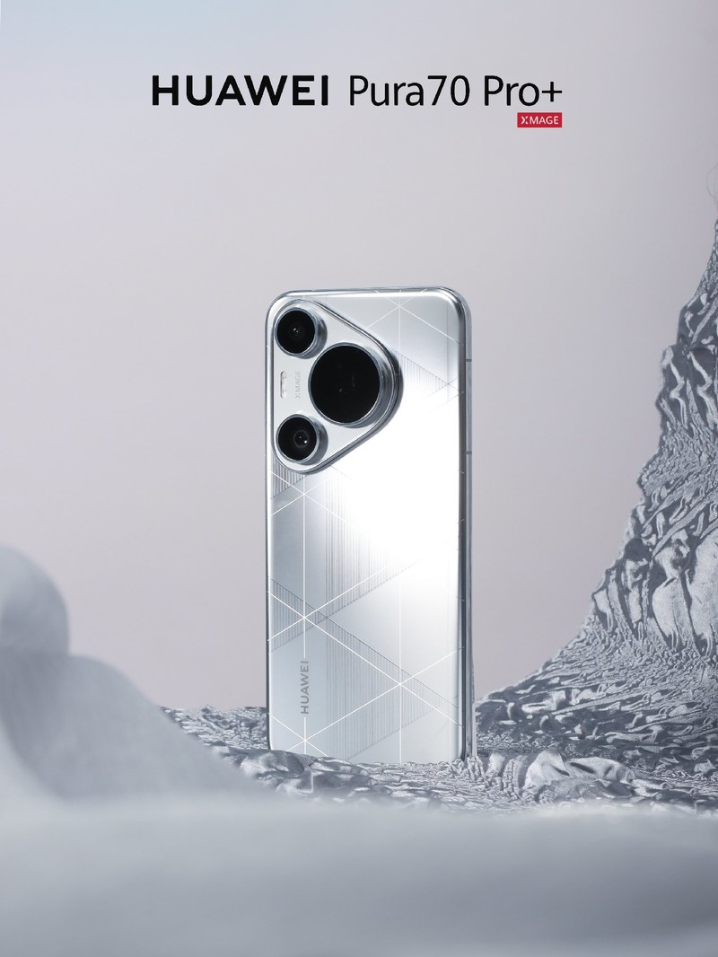 ��ΪPura70
