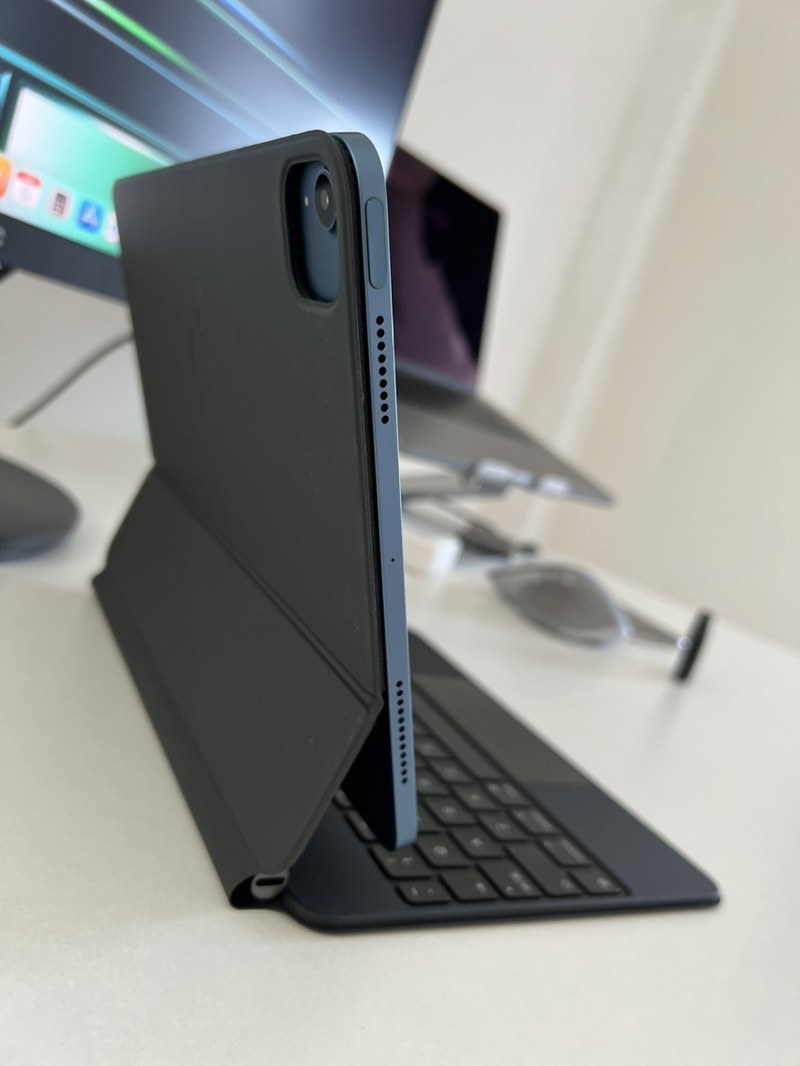 iPad