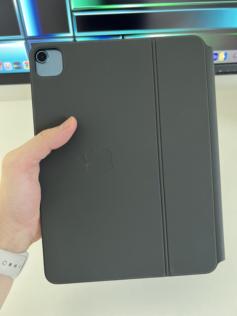 iPad