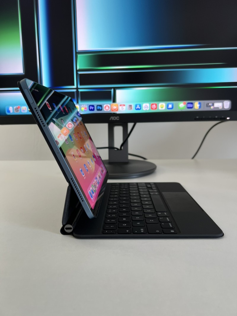 iPad