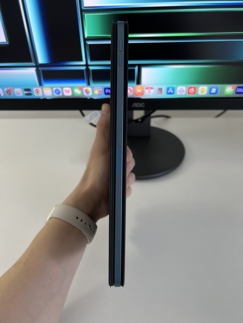 iPad