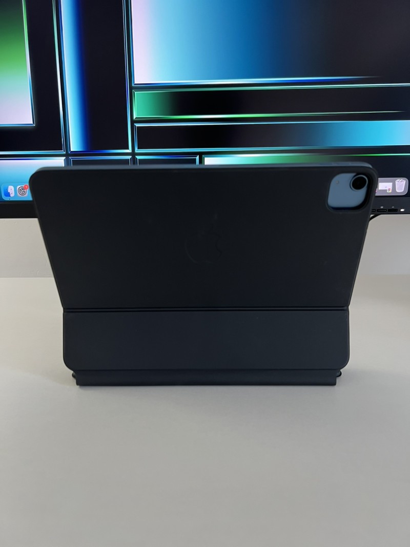 iPad