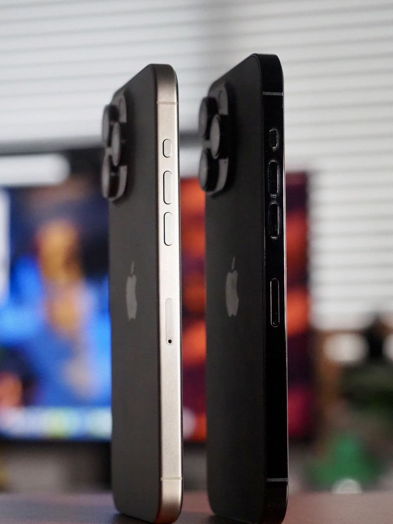 iPhone15
