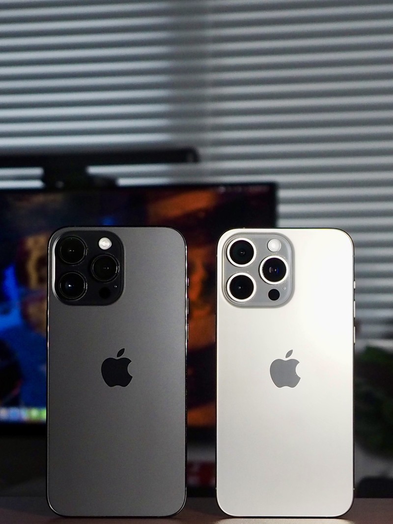 iPhone15