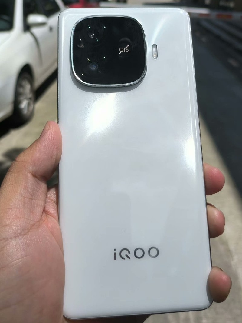 iQOO z9 turbo����һ������ʵ���鷴��