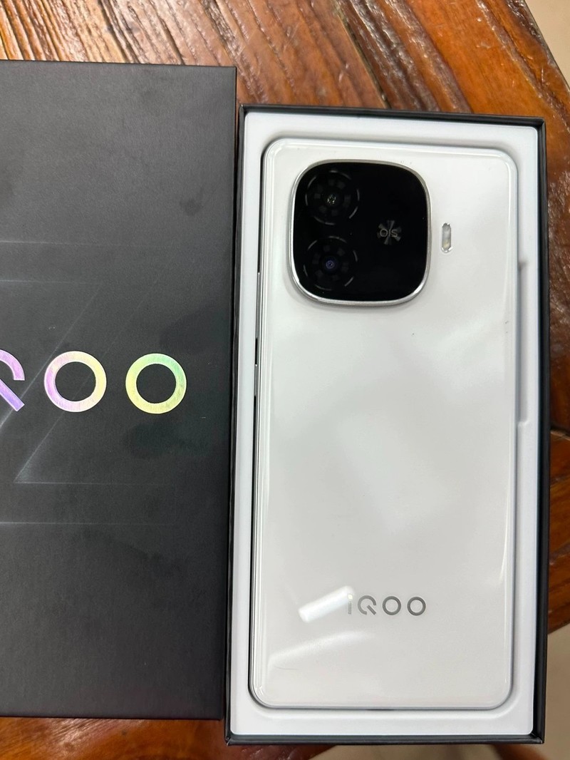 iQOO z9 turbo����һ������ʵ���鷴��