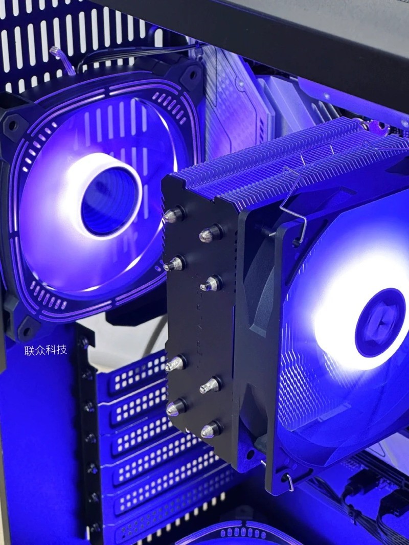 CPU