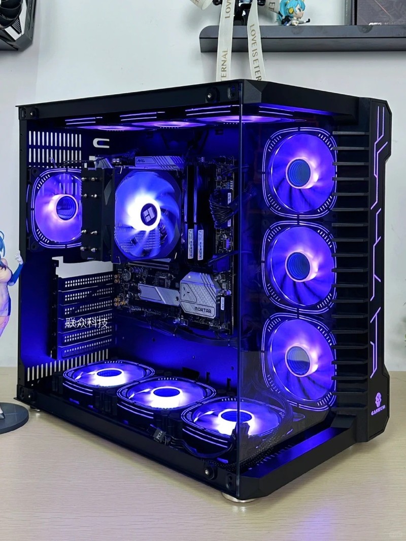 CPU