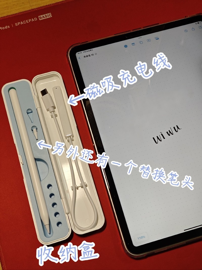 iPad