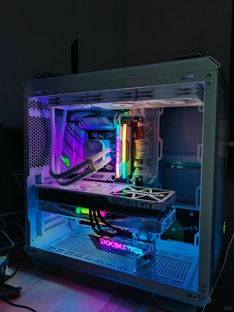 CPU