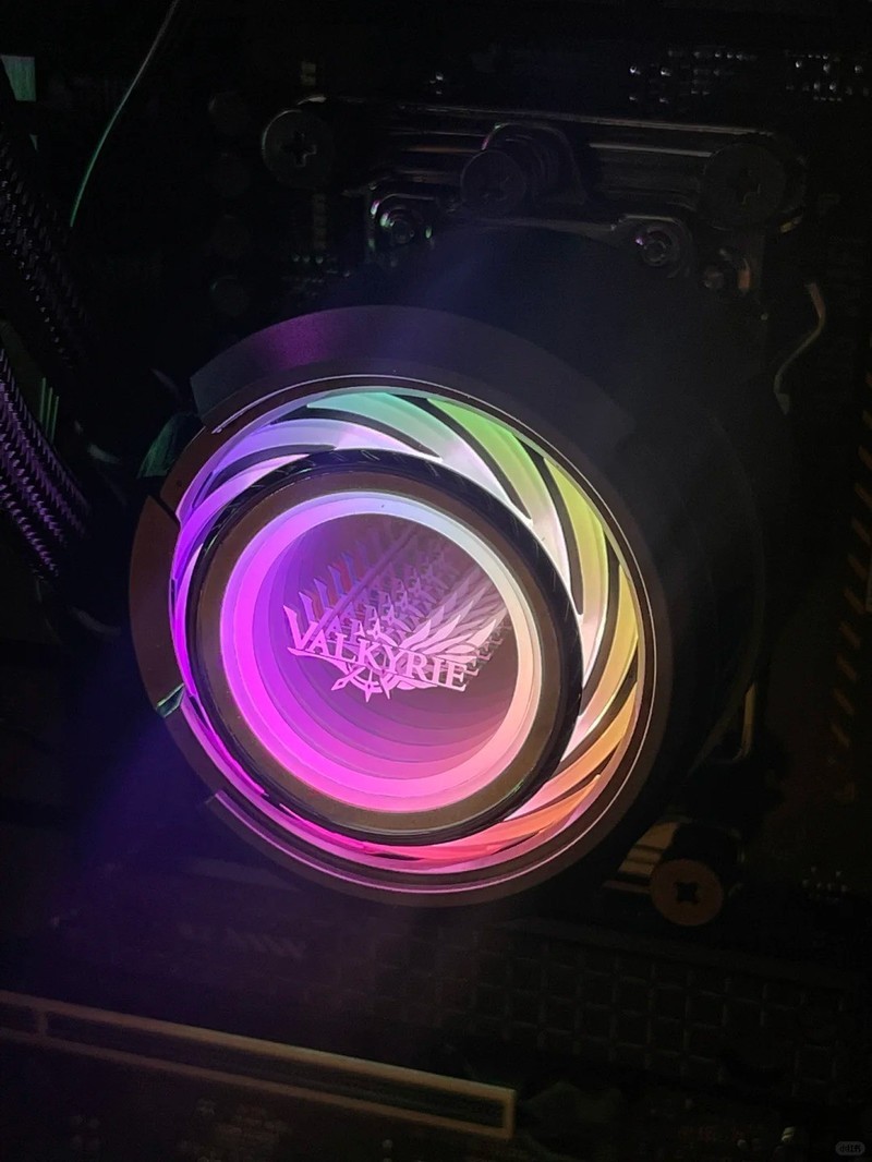 CPU