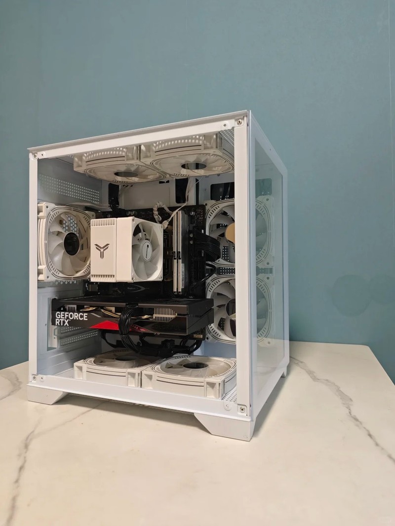CPU