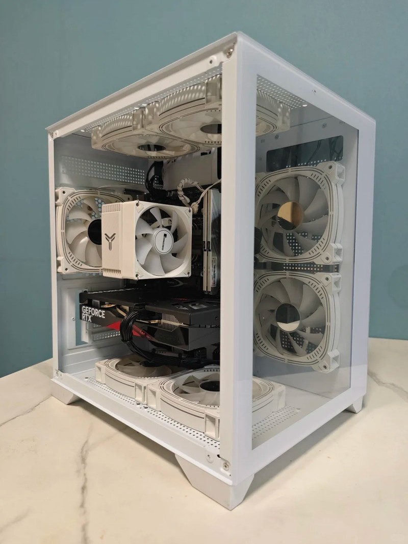 CPU