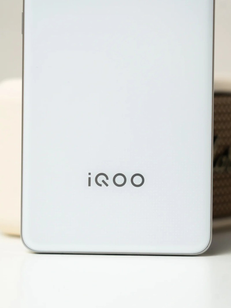 iQOO Neo9S Pro