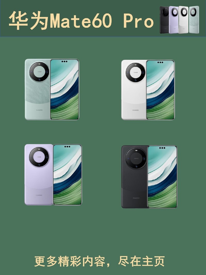 ��ΪMate 60