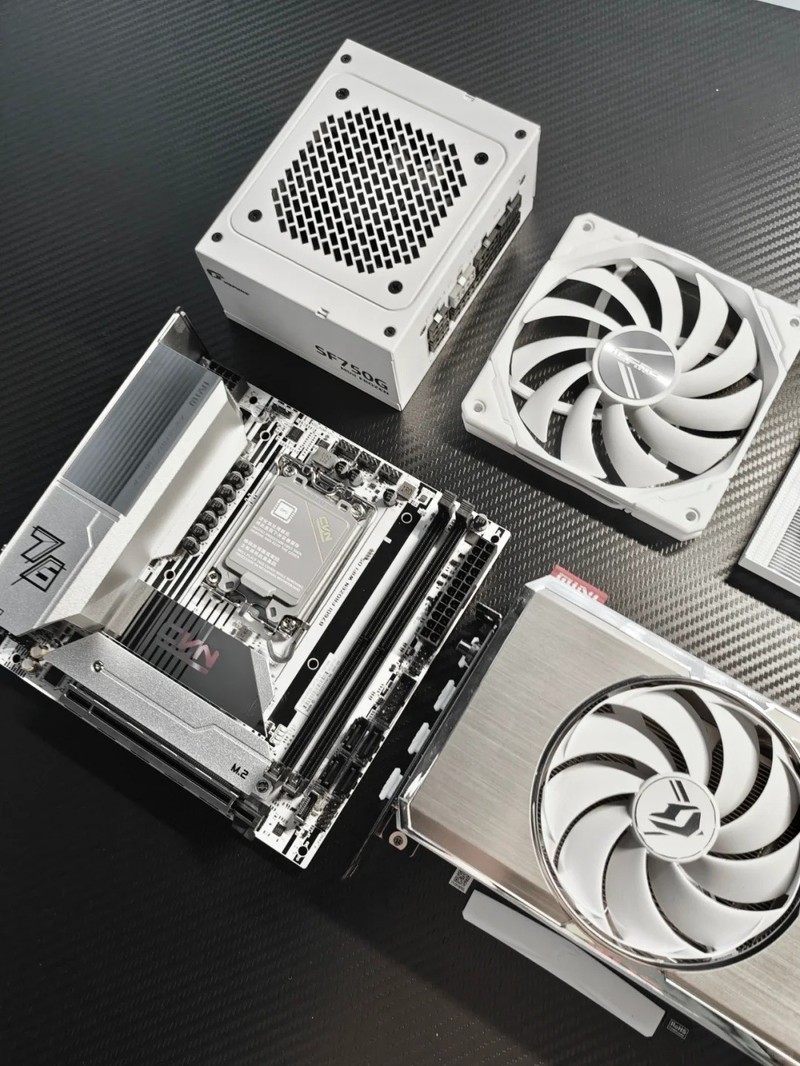 CPU