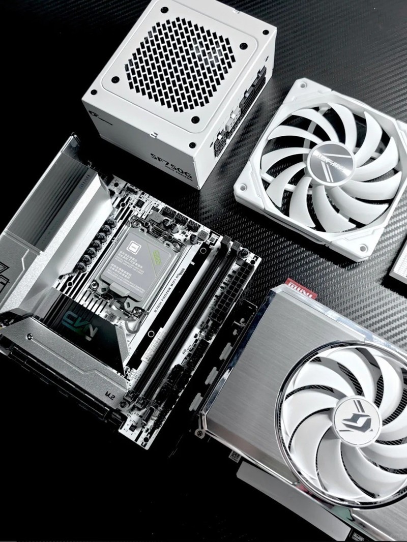 CPU