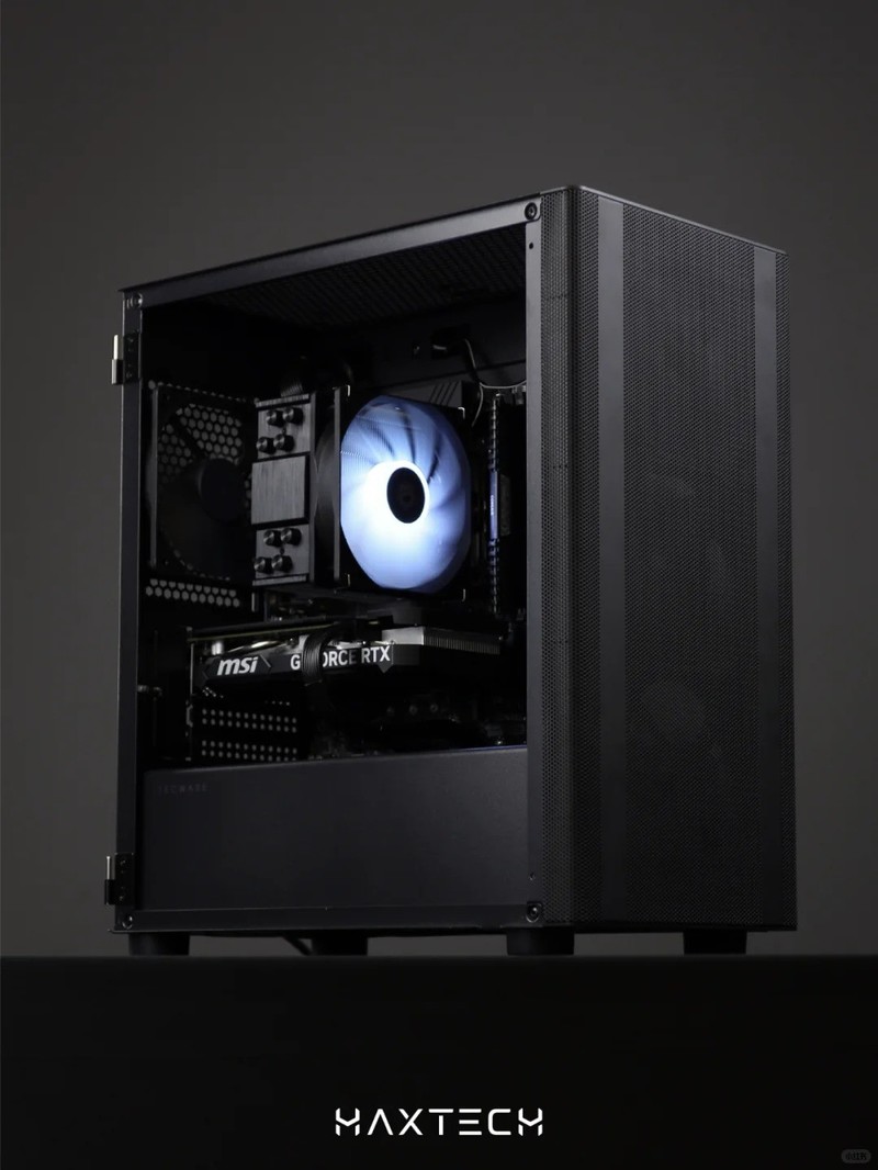 CPU