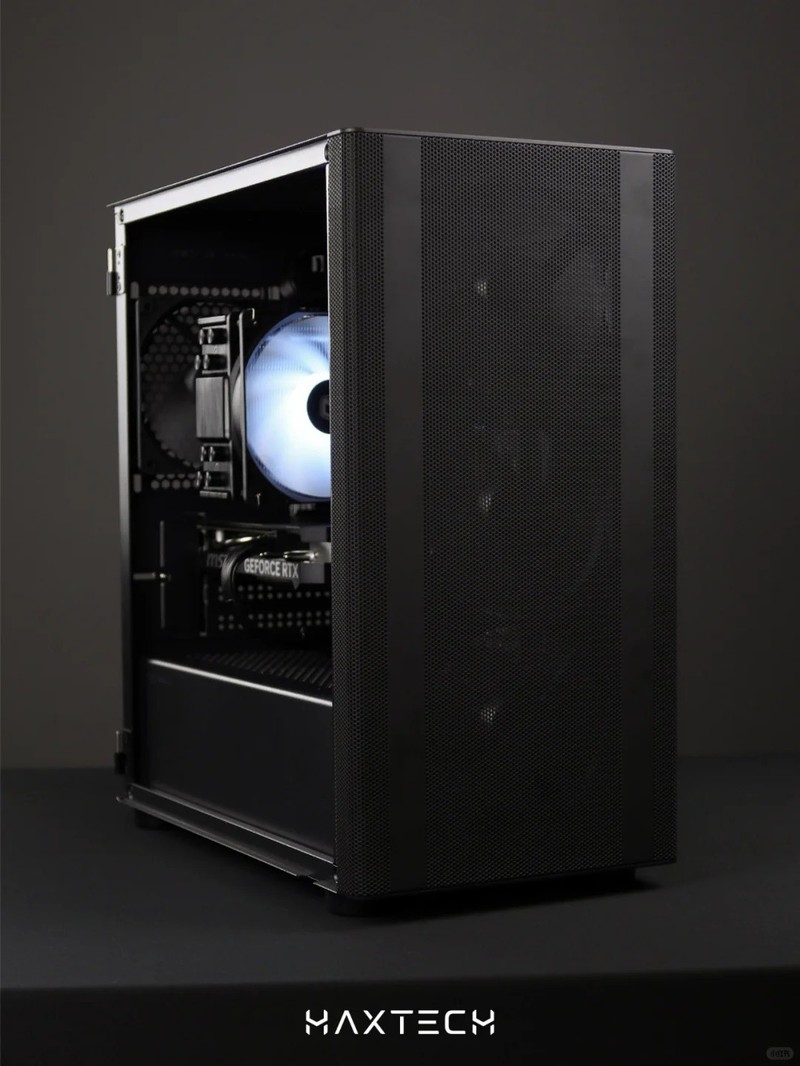 CPU