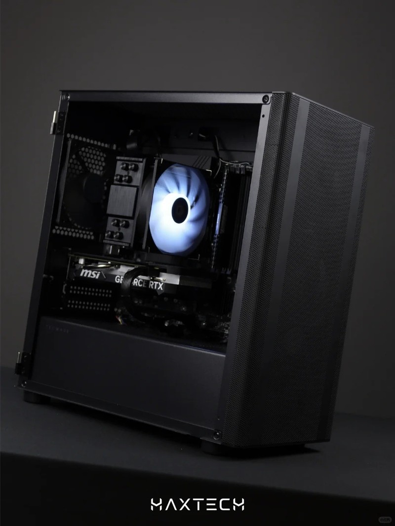 CPU