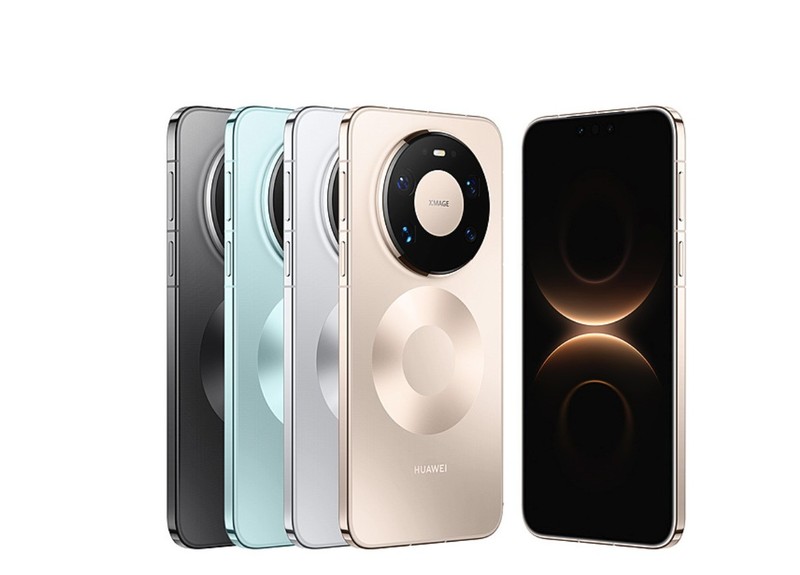 ��ΪMate80�����Ὣ���Ͼ��У����ڴ���