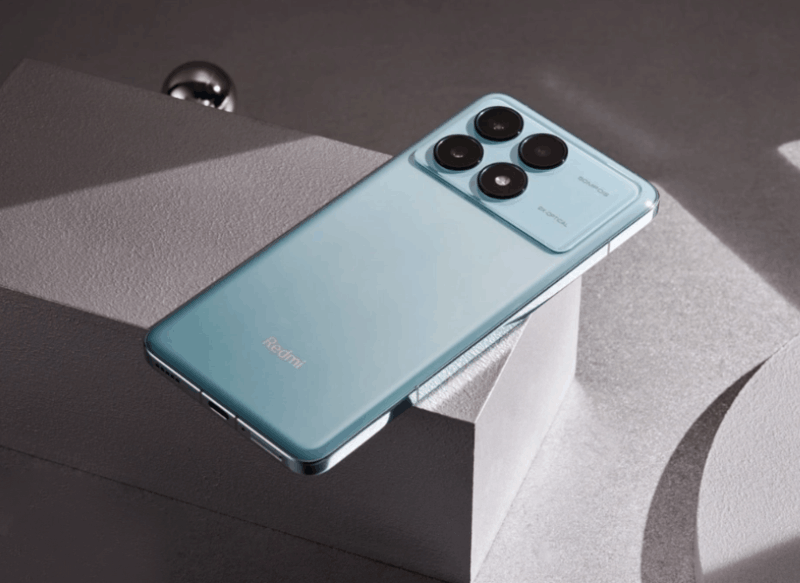 Redmi K70 Ultra�ع⣬���Ķ�����