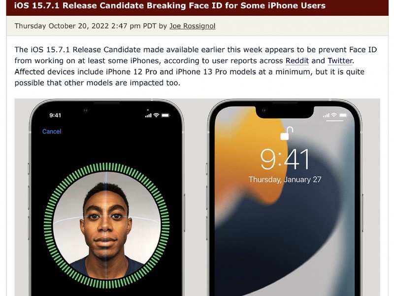 iPhone14