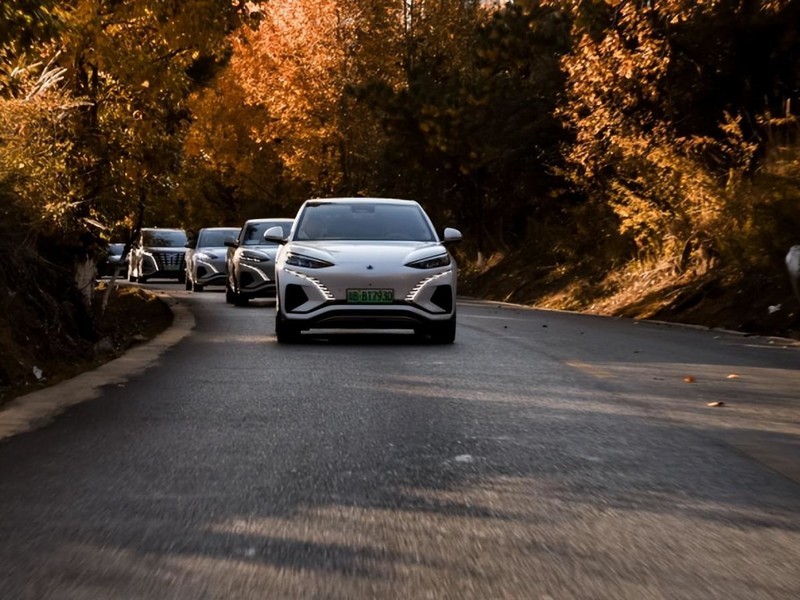 BYD