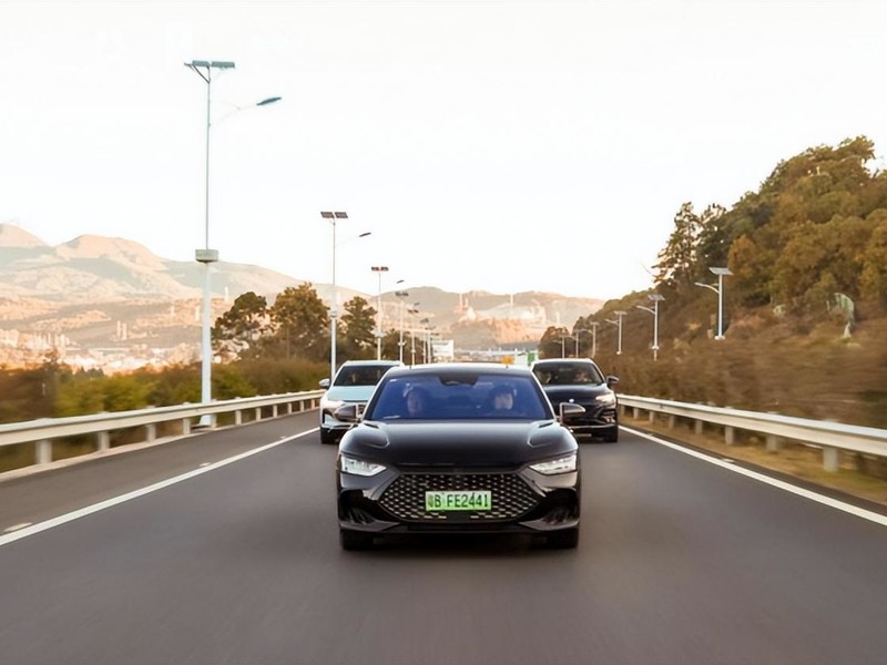 BYD