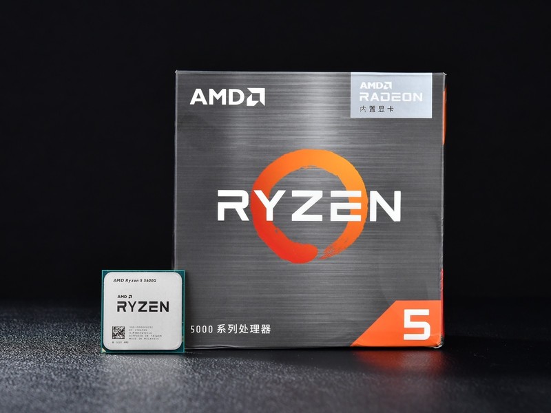 CPU
