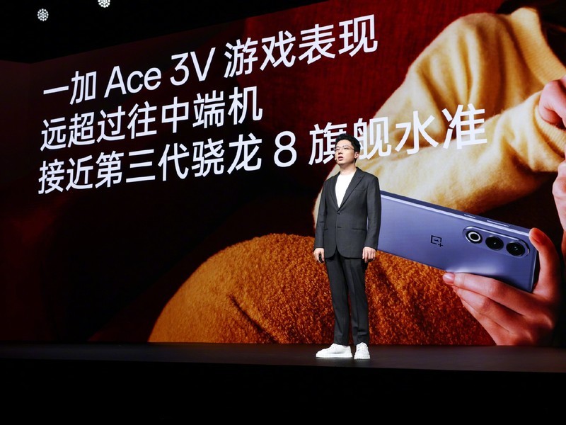 һ��Ace 3V�»����ֶ�����