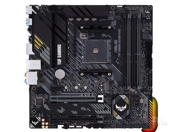 CPU