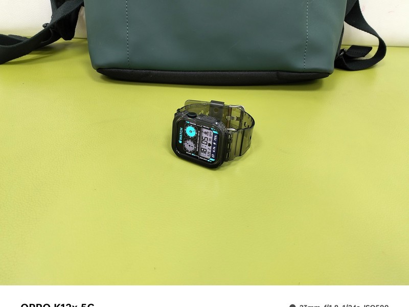 OPPO K12x�Ѿ���ǰ�õ�������ʵ�������