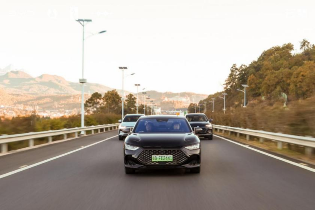 BYD
